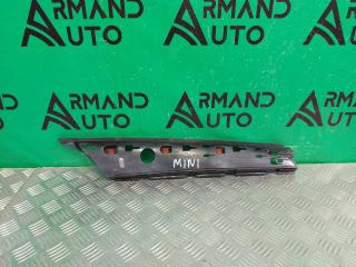 Запчасть кронштейн накладки стойки передний левый Mini Hatch 2013-2024