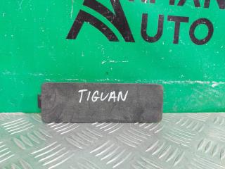 Запчасть заглушка обшивки багажника Volkswagen Tiguan 2016-нв