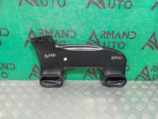 Воздуховод воздушного фильтра BMW X5 2013-2018