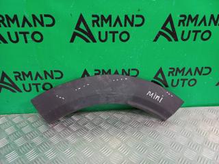 Запчасть расширитель двери задний левый Mini Countryman 2016-2024