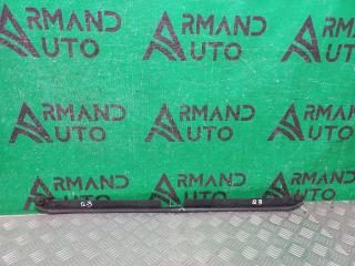 Запчасть уплотнитель капота Audi Q5 2008-2017