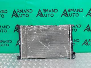 Радиатор двигателя (двс) Mini Clubman 2007-2014