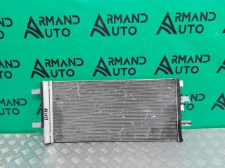 Радиатор кондиционера Mini Hatch 2013-нв