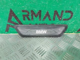 Накладка порога внутренняя задняя левая BMW X1 2015-2022