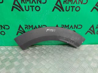Запчасть расширитель двери задний левый Mini Countryman 2016-2024