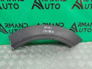 Запчасть расширитель крыла задний левый Mini Countryman 2016-2024