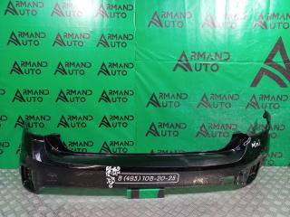 Запчасть бампер задний MINI Countryman 2016-2020