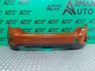 Бампер задний MINI Countryman 2016-2020