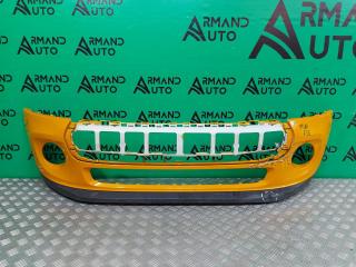 Бампер передний Mini Hatch 2013-2021