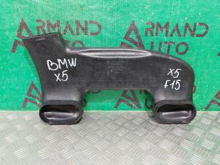 Воздуховод воздушного фильтра BMW X5 2013-2018