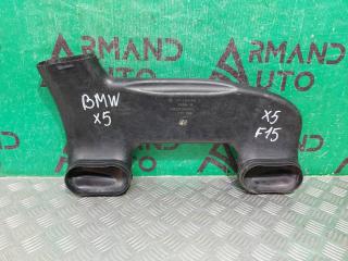 Воздуховод воздушного фильтра BMW X5 2013-2018