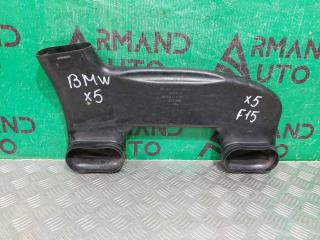 Воздуховод воздушного фильтра BMW X5 2013-2018