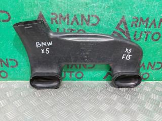Воздуховод воздушного фильтра BMW X5 2013-2018