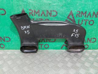 Воздуховод воздушного фильтра BMW X5 2013-2018