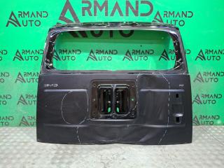 Запчасть дверь багажника BYD Leopard 5 2023-нв