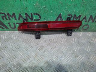 Фонарь противотуманный левый Chery Tiggo 8 Pro 2021-нв