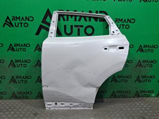 Дверь задняя левая Changan CS55PLUS 2021-нв