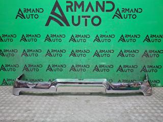 Запчасть бампер задний RAM 1500 2018-2024