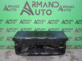 Крышка багажника Chery Arrizo 8 2022-нв