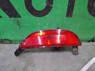 Фонарь противотуманный правый Chery Tiggo 4 2017-нв