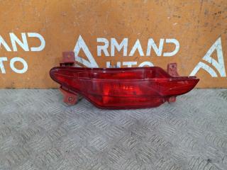 Фонарь противотуманный правый Chery Tiggo 7 Pro 2020-2024