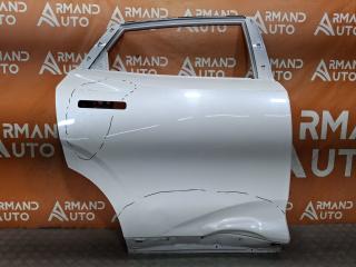 Дверь задняя правая Changan UNI-K 2020-нв