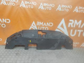 Кожух замка капота Tank 500 2021-нв