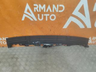 Накладка бампера верхняя задняя Toyota Land Cruiser Prado 2009-2024