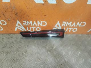 Запчасть фонарь внутренний правый Kaiyi E5 2021-нв