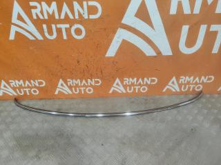 Молдинг капота Mini Hatch 2013-2024