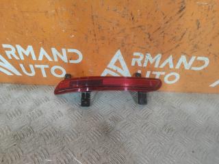 Фонарь противотуманный левый Chery Tiggo 8 Pro 2021-нв