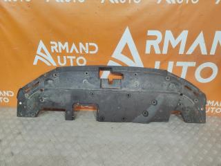 Кожух замка капота Tank 500 2021-нв