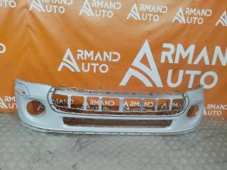 Бампер передний Mini Hatch 2013-2021