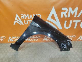 Запчасть крыло переднее правое Kaiyi E5 2021-нв