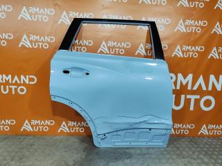 Дверь задняя правая Chery Tiggo 7 Pro 2020-2024