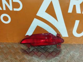 Фонарь противотуманный правый Chery Tiggo 7 Pro 2020-2024