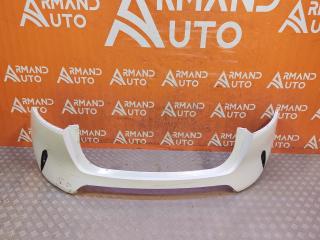 Запчасть бампер задний Avatr 11 2022-нв