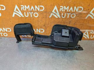 Дефлектор радиатора правый OMODA C5 2022-нв