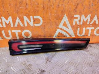 Запчасть фонарь внутренний левый Kaiyi E5 2021-нв