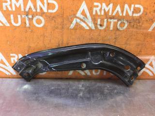 Запчасть кронштейн панели передней верхний правый Jetta VS5 2019-нв