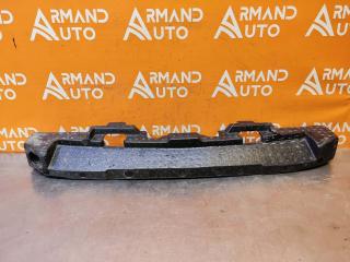 Запчасть абсорбер бампера передний Jetta VA3 2019-нв