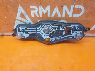 Запчасть плата фонаря левая Peugeot Traveller 2016-нв