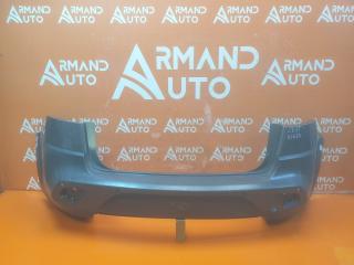 Запчасть бампер задний SEAT Altea 2004-2015