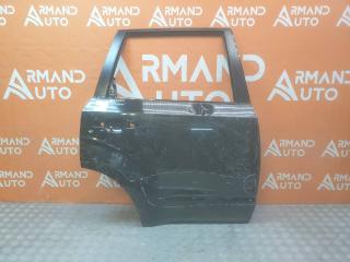 Дверь задняя правая Subaru Forester 2007-2013