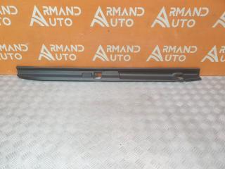 Накладка бампера верхняя задняя Toyota Land Cruiser Prado 2009-2024