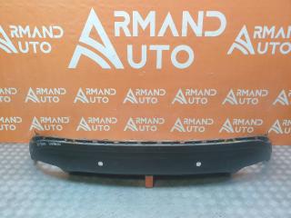 Юбка бампера задняя Nissan Murano 2014-2024