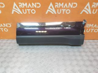 Молдинг двери задний левый Chery Tiggo 8 Pro 2021-нв