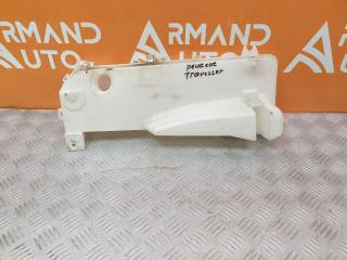 Запчасть бачок стеклоомывателя Peugeot Traveller 2016-нв