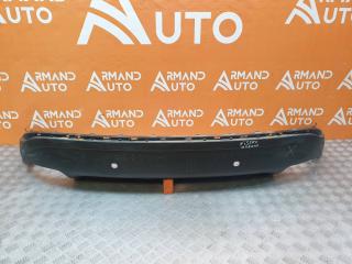 Юбка бампера задняя Nissan Murano 2014-2024