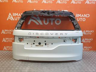 Дверь багажника Land Rover Discovery 2016-нв